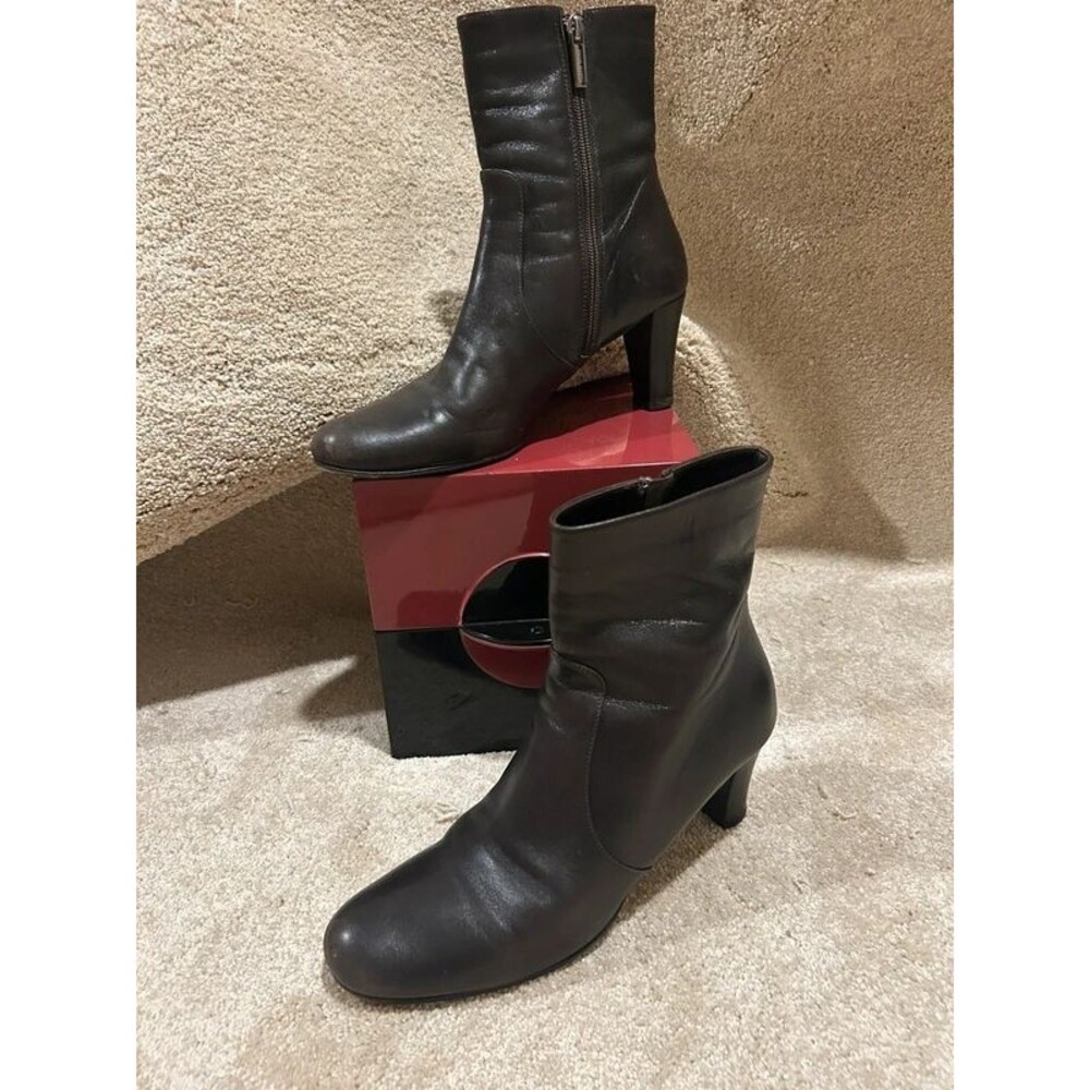 Bandolino ankle boots